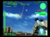 20090125 Nagisa視点 アーマードコア ナインブレイカー対戦動画 [強化NB] 