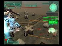 20090307 ともきゃん視点 アーマードコア ナインブレイカー対戦動画 [強化NB]