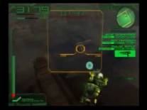 アーマードコア ラストレイヴン 川崎大会[Jihad] 3位決定戦3戦目 ロステルvsザキュアス ザキュアス視点