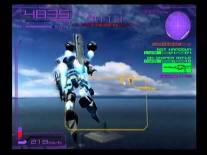 20090112 蠍視点 アーマードコア ナインブレイカー対戦動画 [強化NB]