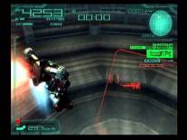 20090421 ともきゃん視点 アーマードコア ナインブレイカー対戦動画 [強化NB]