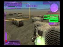 20100509 蠍視点 アーマードコア ナインブレイカー対戦動画 [強化NB]