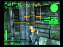 20090301 アルデ視点 アーマードコア ナインブレイカー対戦動画 [強化NB] 