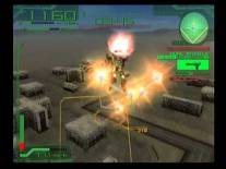 20090321 Nagisa視点 アーマードコア ナインブレイカー対戦動画 [強化NB] 